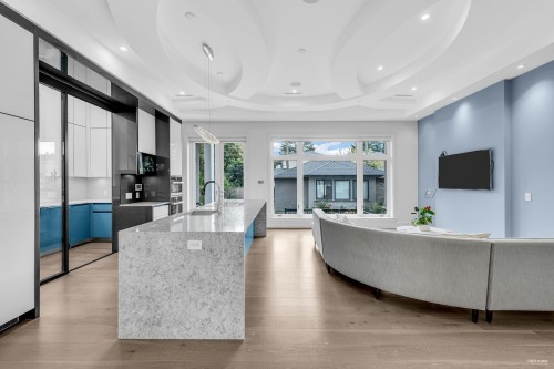 2328 Mcbain Avenue, Vancouver, BC 