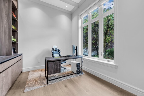 2328 Mcbain Avenue, Vancouver, BC 