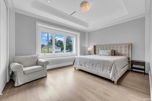 2328 Mcbain Avenue, Vancouver, BC 