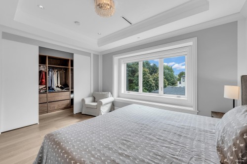 2328 Mcbain Avenue, Vancouver, BC 