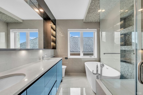 2328 Mcbain Avenue, Vancouver, BC 