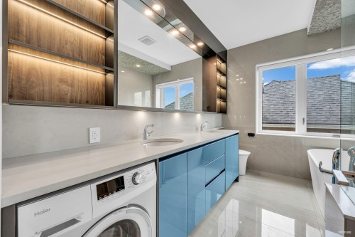 2328 Mcbain Avenue, Vancouver, BC 