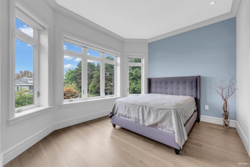 2328 Mcbain Avenue, Vancouver, BC 