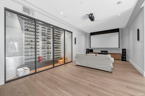 2328 Mcbain Avenue, Vancouver, BC 