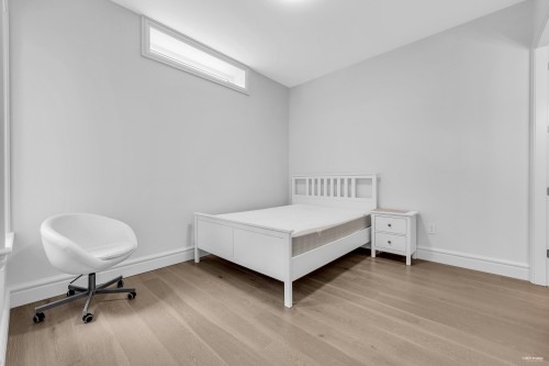 2328 Mcbain Avenue, Vancouver, BC 