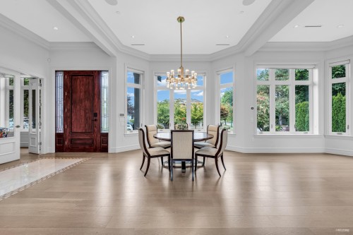 2328 Mcbain Avenue, Vancouver, BC 