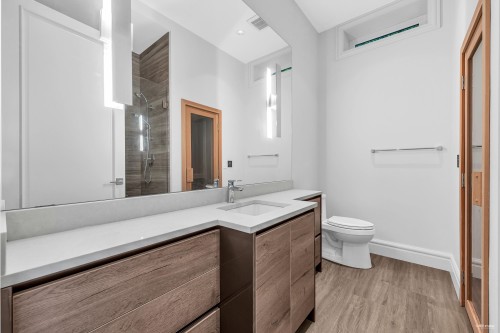 2328 Mcbain Avenue, Vancouver, BC 