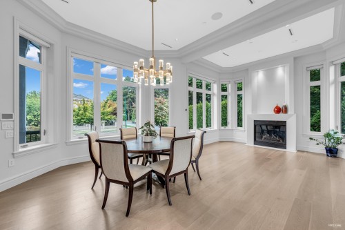 2328 Mcbain Avenue, Vancouver, BC 