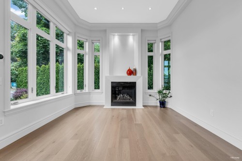 2328 Mcbain Avenue, Vancouver, BC 