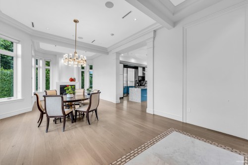 2328 Mcbain Avenue, Vancouver, BC 