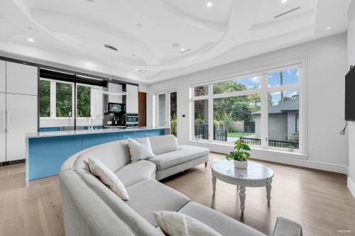 2328 Mcbain Avenue, Vancouver, BC 