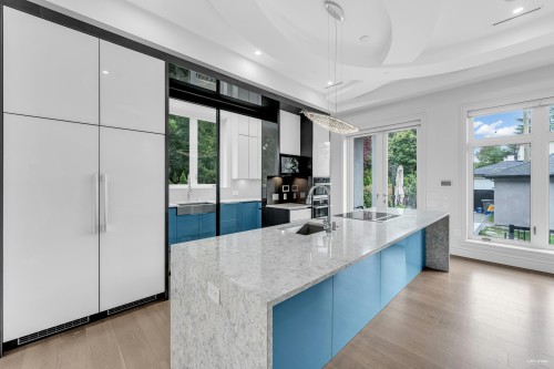 2328 Mcbain Avenue, Vancouver, BC 