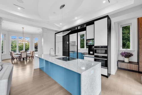 2328 Mcbain Avenue, Vancouver, BC 