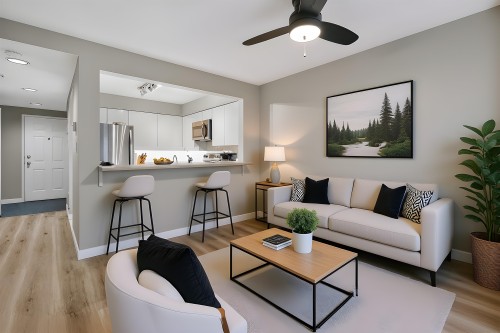 1602-3071 Glen Drive  Coquitlam, BC V3B 7R1