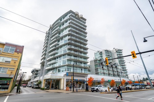 1601-2220 Kingsway  Vancouver, BC V5N 2T7
