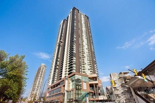 3706-2186 Gilmore Avenue  Burnaby, BC V5C 0N7