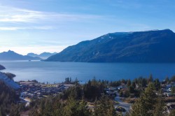 1024 Goat Ridge Drive  Britannia Beach, BC V8B 1J2