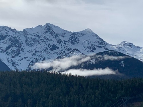 60-7370 Highway 99, Pemberton, BC 