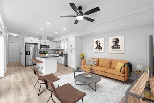 60-7370 Highway 99, Pemberton, BC 