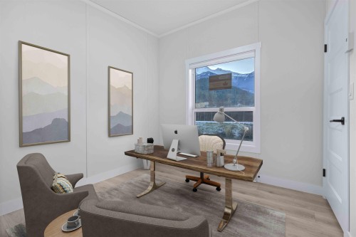 60-7370 Highway 99, Pemberton, BC 