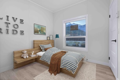 60-7370 Highway 99, Pemberton, BC 