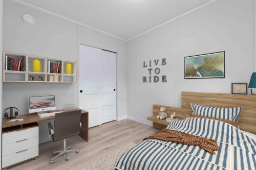 60-7370 Highway 99, Pemberton, BC 