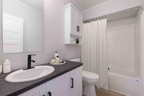 60-7370 Highway 99, Pemberton, BC 