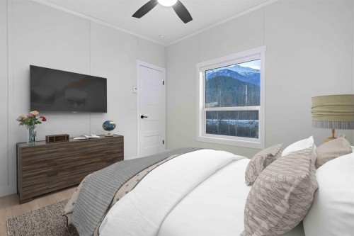 60-7370 Highway 99, Pemberton, BC 