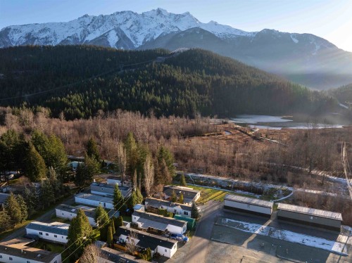 60-7370 Highway 99, Pemberton, BC 