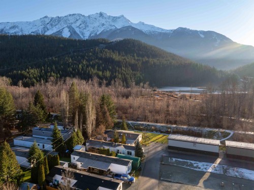 60-7370 Highway 99, Pemberton, BC 