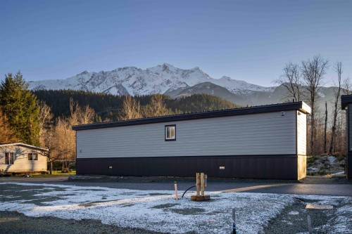 60-7370 Highway 99, Pemberton, BC 