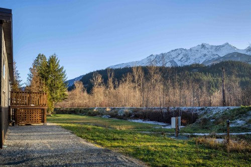 60-7370 Highway 99, Pemberton, BC 