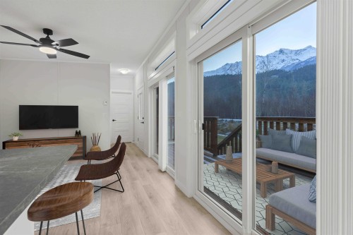 60-7370 Highway 99, Pemberton, BC 