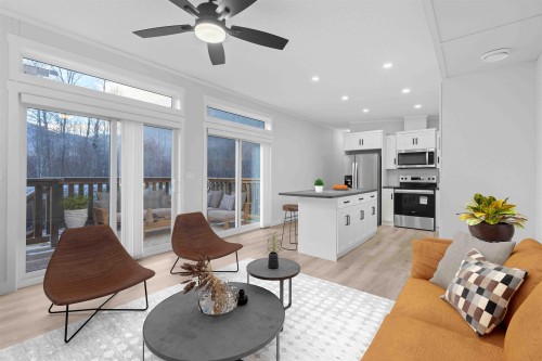 60-7370 Highway 99, Pemberton, BC 