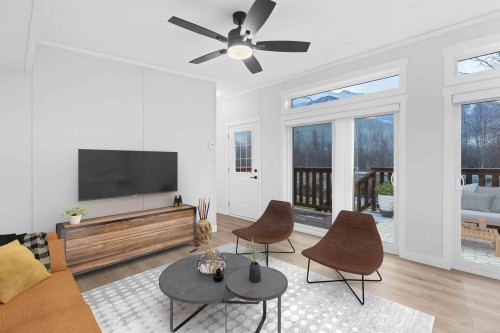 60-7370 Highway 99, Pemberton, BC 