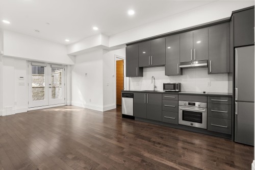 1265 Queens Avenue, West Vancouver, BC 