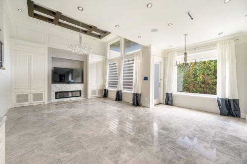 7100 Langton Road, Richmond, BC 