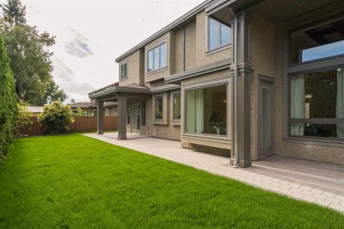 7100 Langton Road, Richmond, BC 