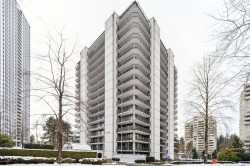 1507-6455 Willingdon Avenue  Burnaby, BC V5H 4E4