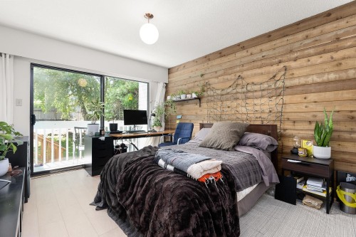 4316 2Nd Avenue W, Vancouver, BC 