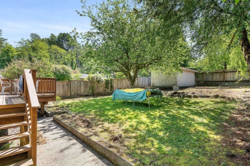 4316 2Nd Avenue W, Vancouver, BC 