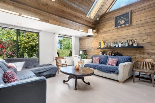 4316 2Nd Avenue W, Vancouver, BC 