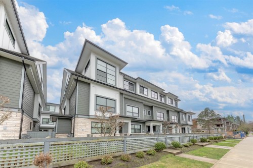 21-7168 Lynnwood Drive  Richmond, BC V7C 0E3