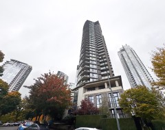 2801-455 Beach Crescent  Vancouver, BC V6Z 3E5