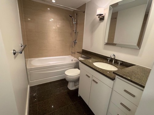 2801-455 Beach Crescent, Vancouver, BC 