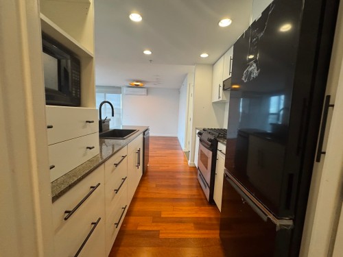 2801-455 Beach Crescent, Vancouver, BC 