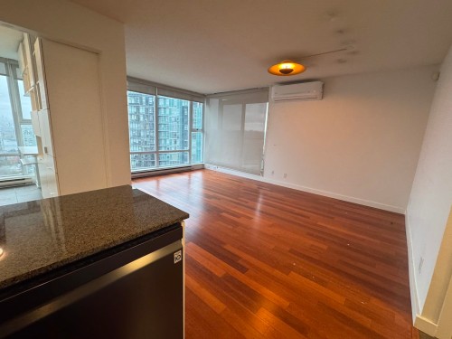 2801-455 Beach Crescent, Vancouver, BC 