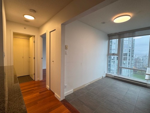 2801-455 Beach Crescent, Vancouver, BC 