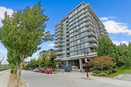 1106-3281 Kent Avenue N E Vancouver, BC V5S 0C4
