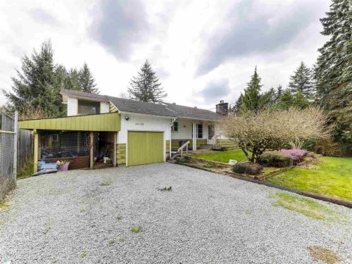 20994 Lougheed Highway, Maple Ridge, BC 